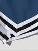 Kit 4 Shorts Masculinos Chicago + Brinde Exclusivo