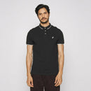Kit 2 Camisas Polo Masculina Piquet