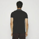 Kit 2 Camisas Polo Masculina Piquet