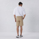 Kit 2 Bermudas Sarja Premium
