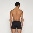 Kit 5 Cuecas Boxer