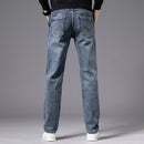 Kit 4 Calças Jeans Premium Comfort + Brinde Exclusivo