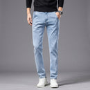 Kit 4 Calças Jeans Premium Comfort + Brinde Exclusivo
