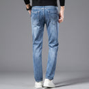 Kit 4 Calças Jeans Premium Comfort + Brinde Exclusivo