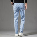 Kit 4 Calças Jeans Reta Comfort™ + Brinde Exclusivo