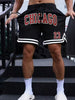 Kit 4 Shorts Masculinos Chicago + Brinde Exclusivo